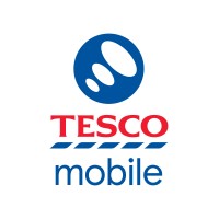 Tesco Mobile logo